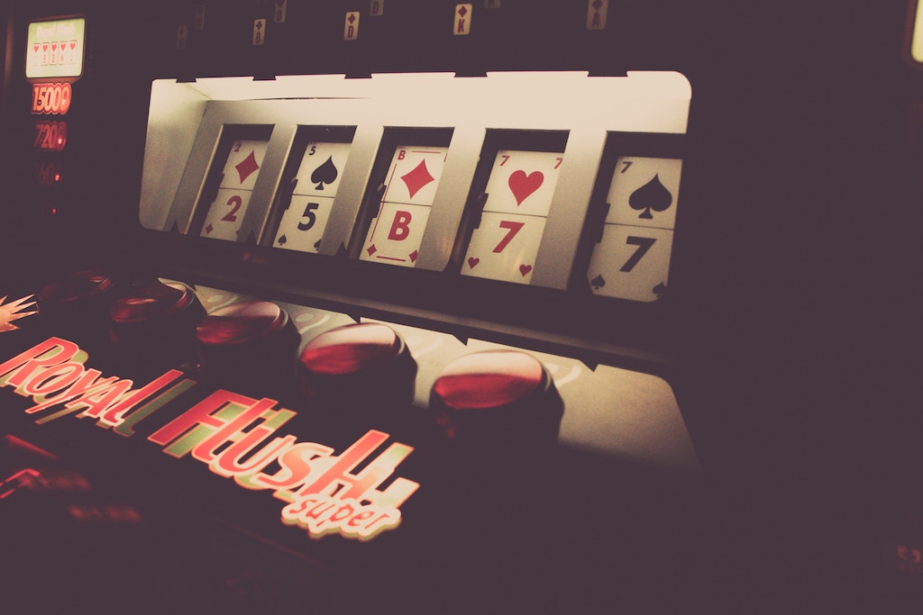 Uzależnienie od hazardu leczenie